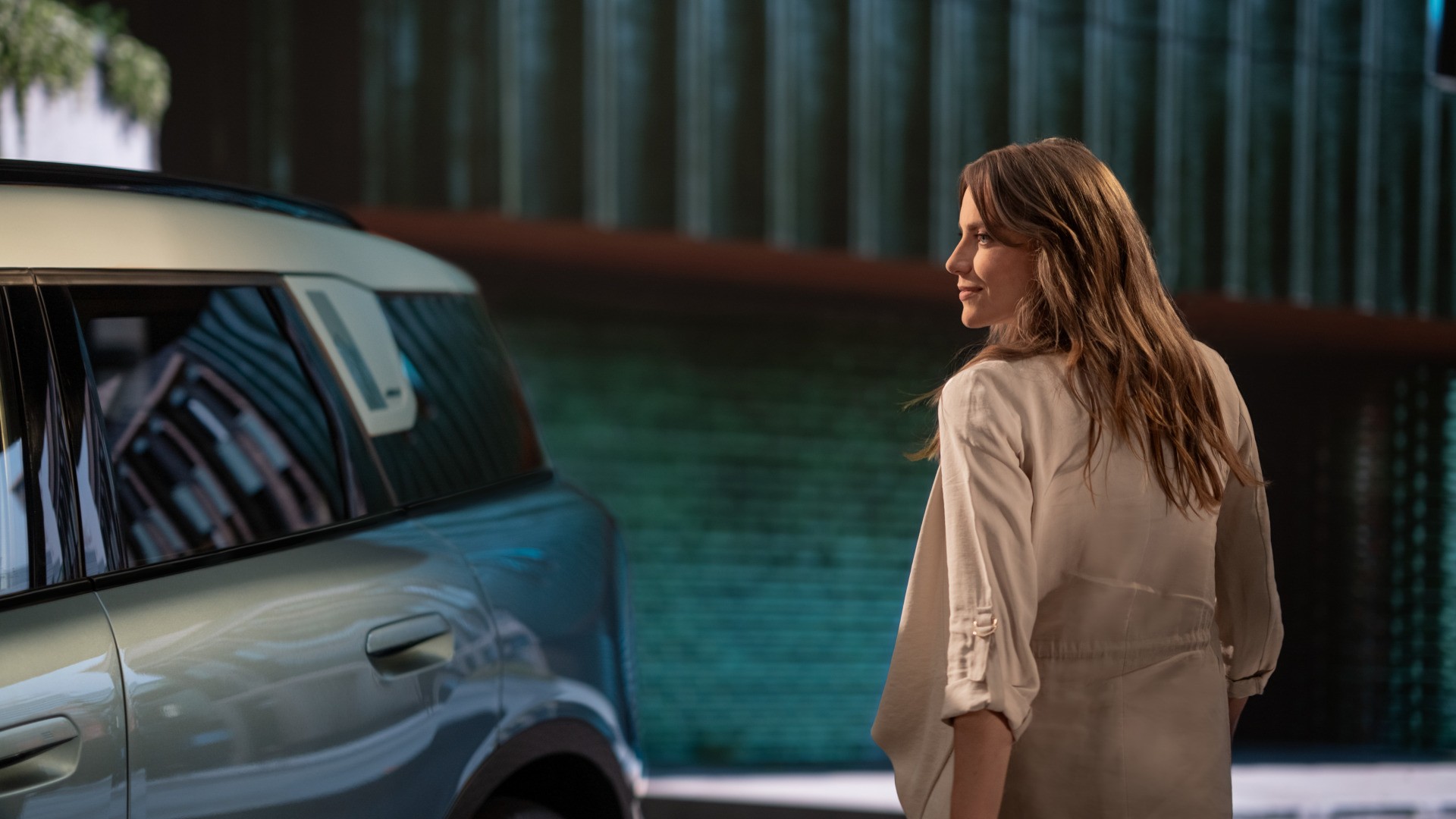 Fine contratto MINI Free